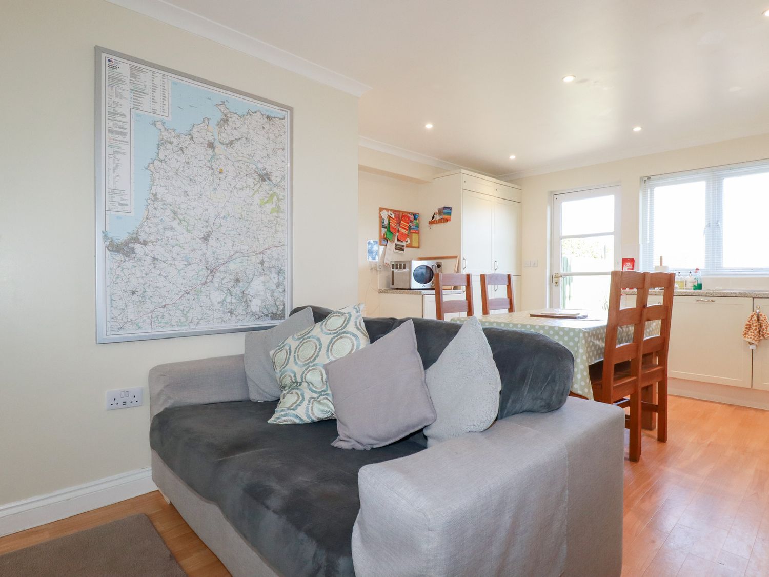 Archie's Place, Wadebridge