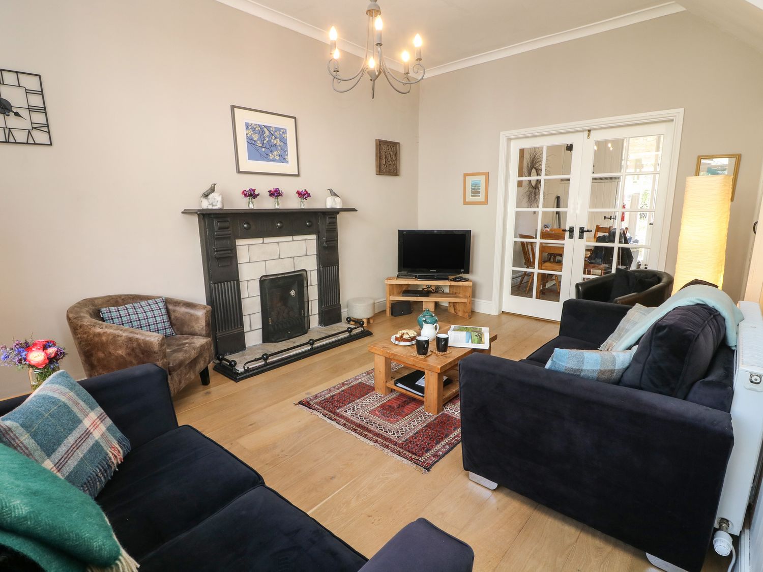 Settle Holiday Cottages Self catering cottage in Settle