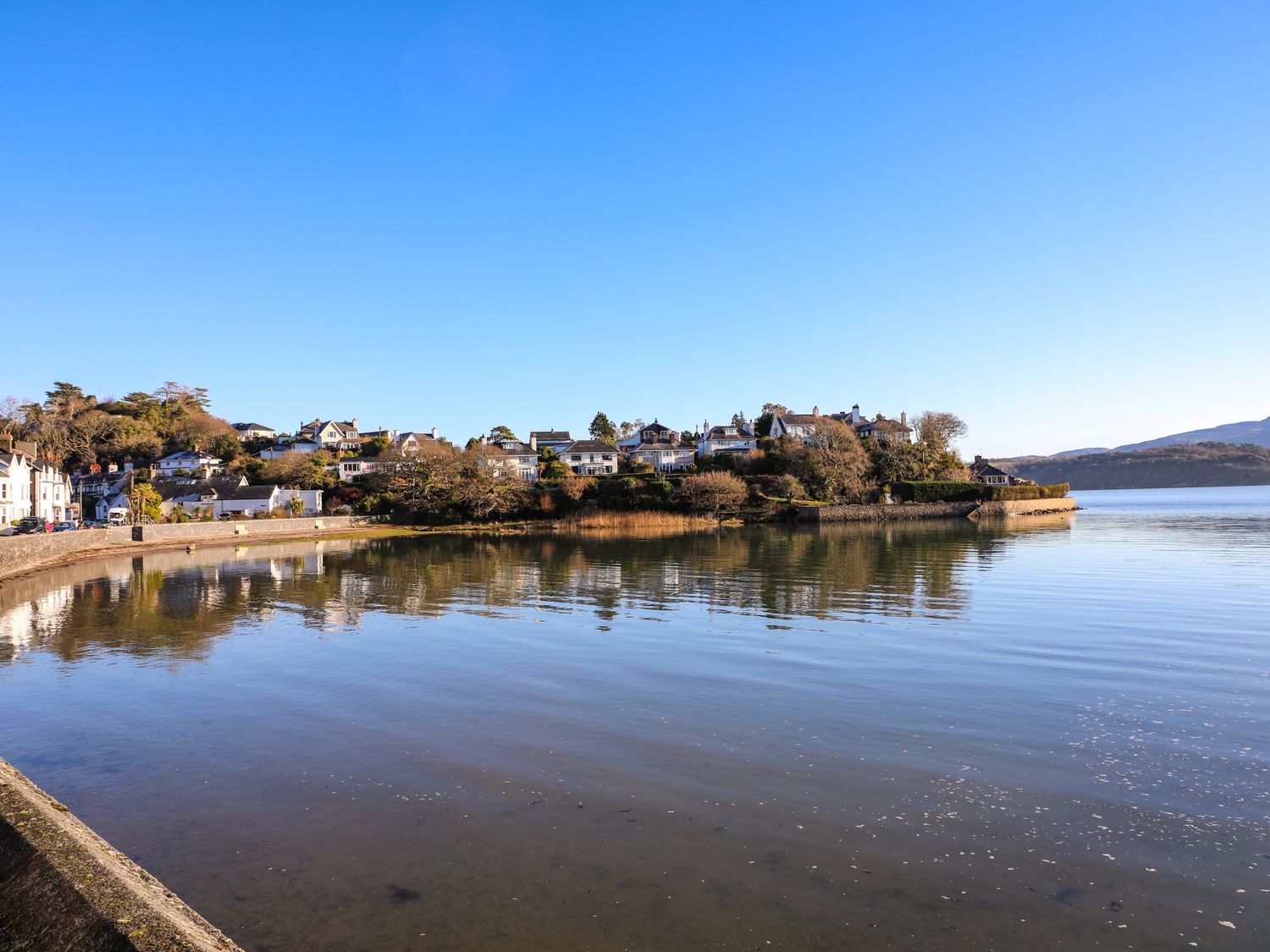 St Agnes, Borth-Y-Gest