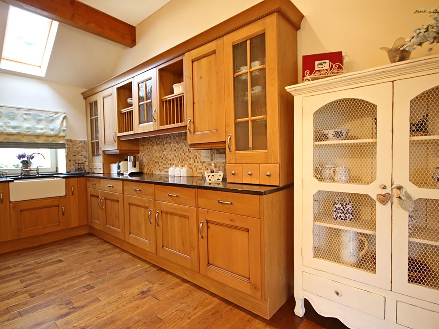 Cosy Barn, Llangaffo