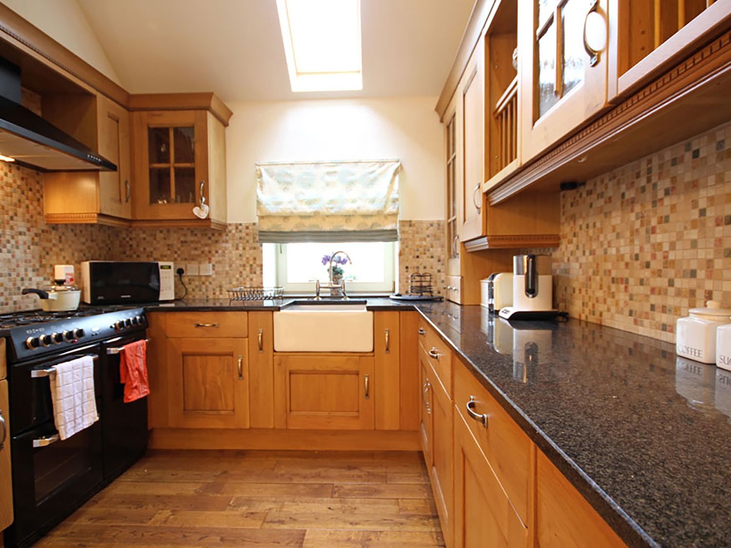 Cosy Barn, Llangaffo