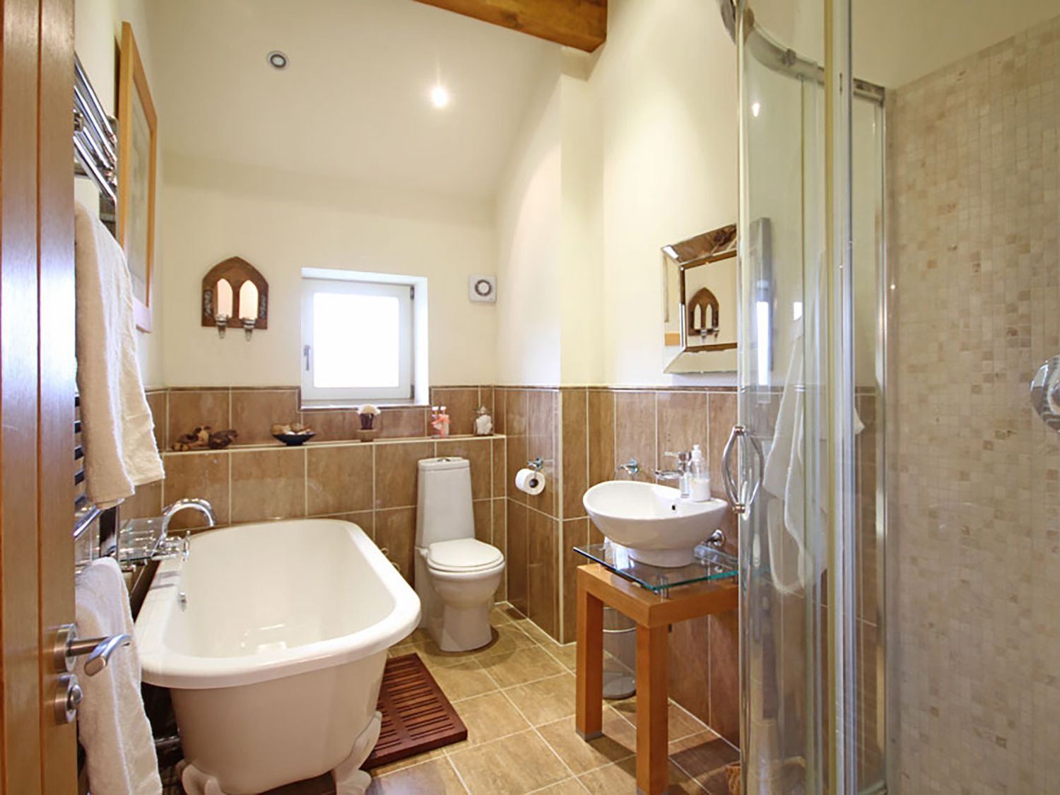 Cosy Barn, Llangaffo