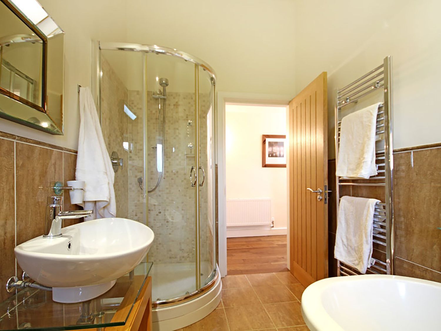 Cosy Barn, Llangaffo