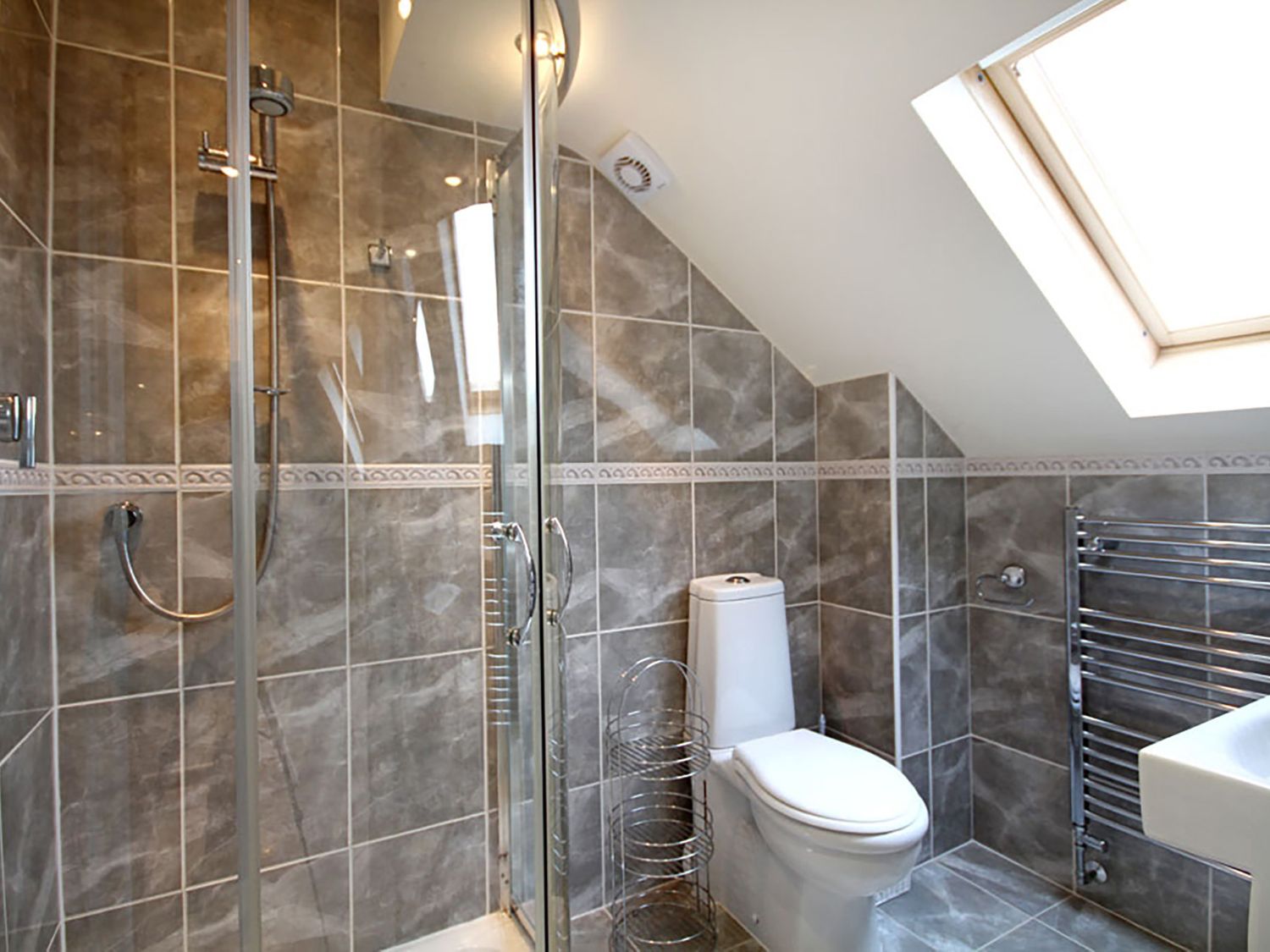 Cosy Barn, Llangaffo