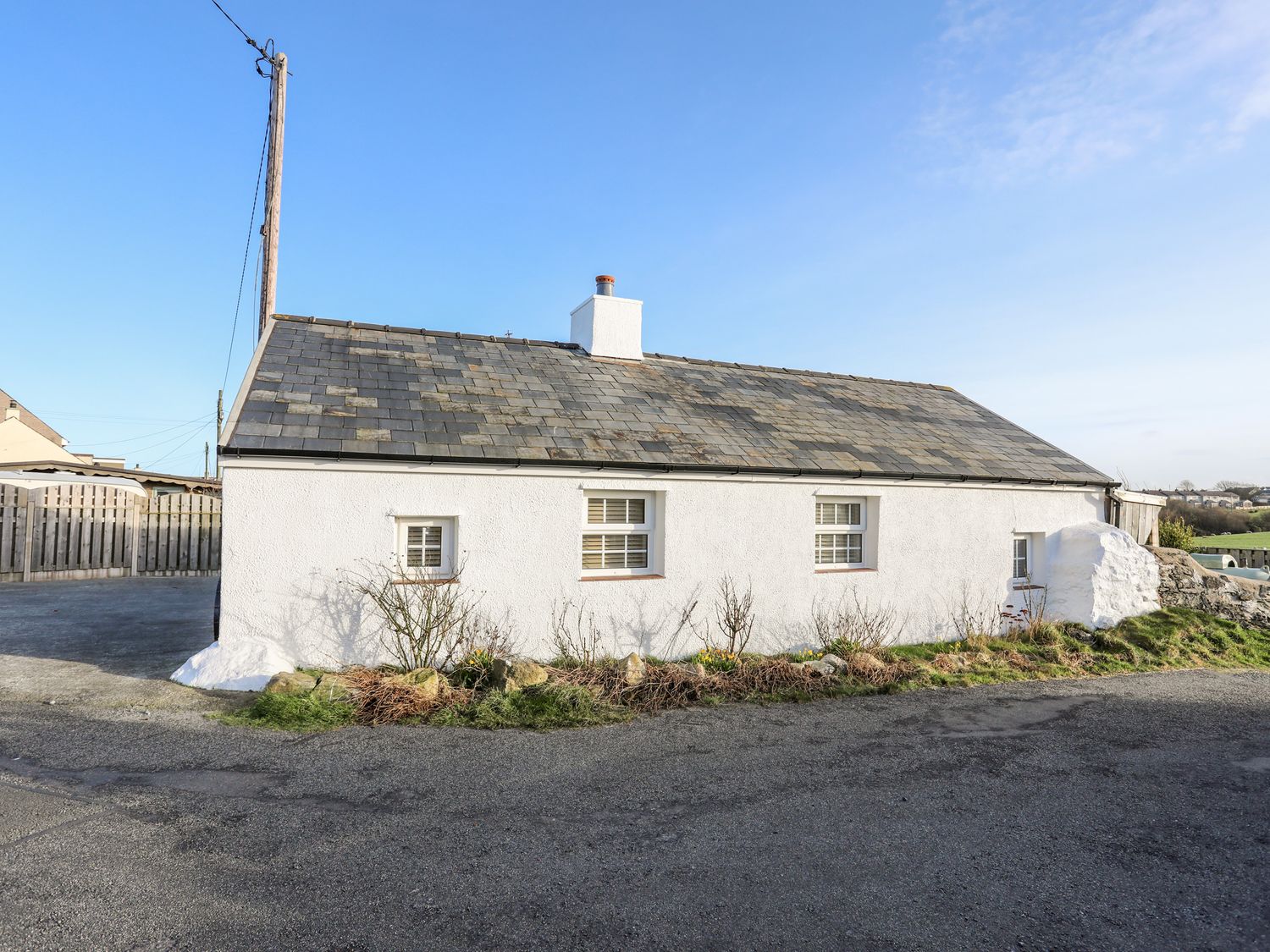 Farm Cottage - Anglesey - 1008823 - photo 1