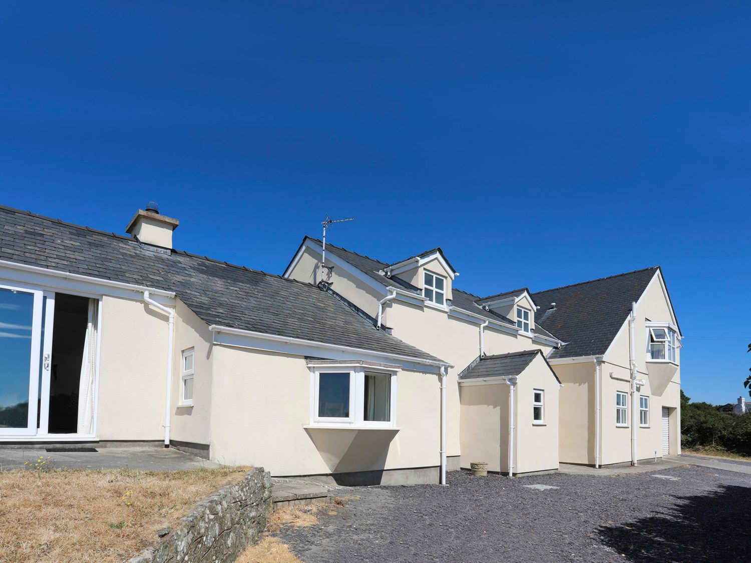 Glanrhyd Isaf, Llanfair Yn Neubwll Isle of Anglesey Wales