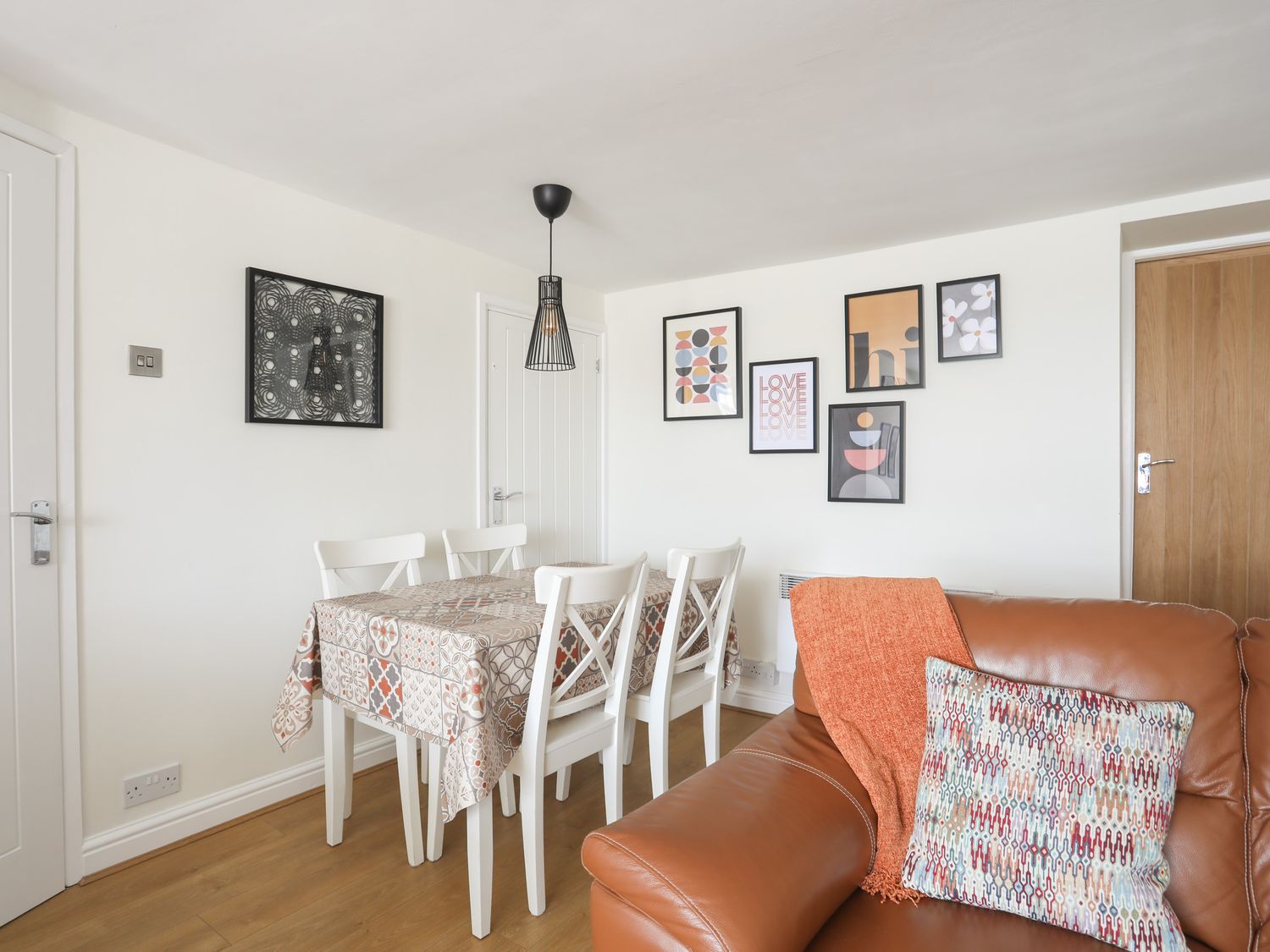 Kite Cottage, Malltraeth