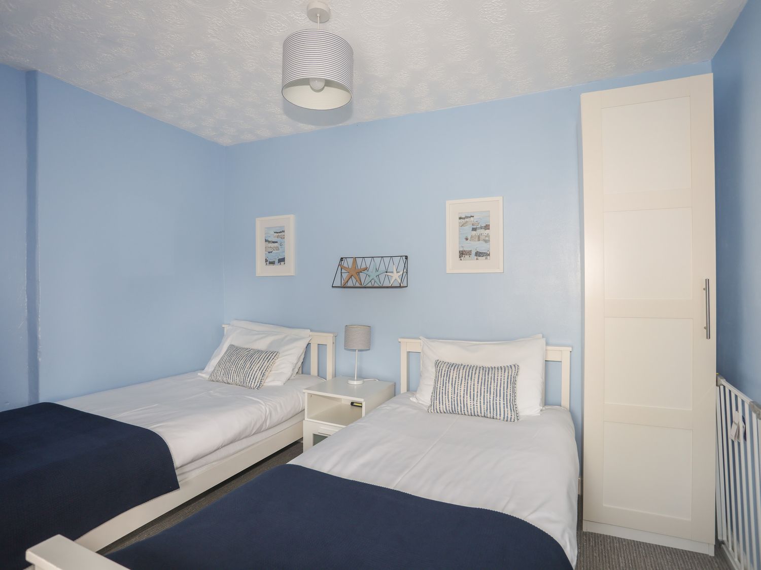 Kite Cottage, Malltraeth