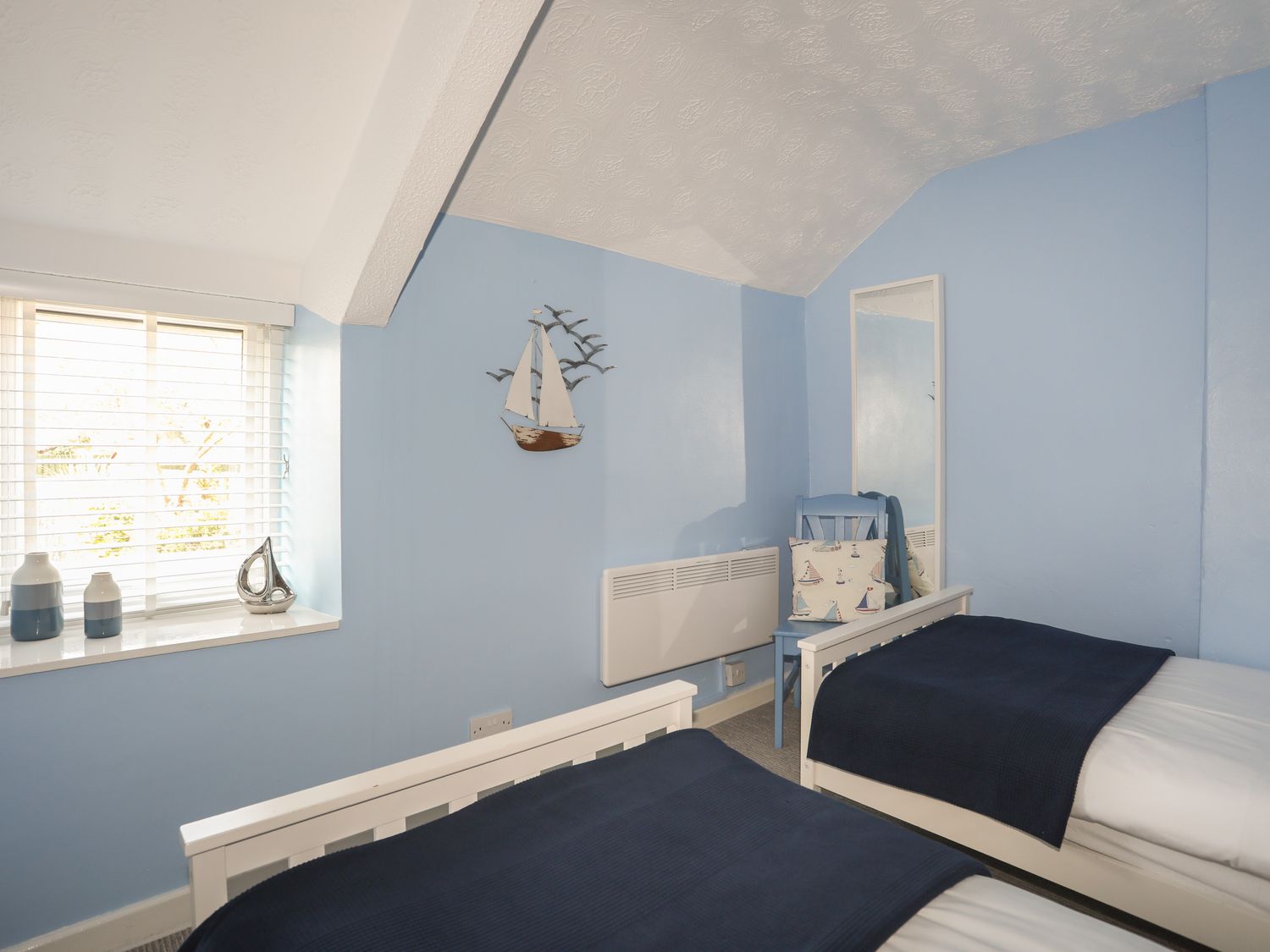 Kite Cottage, Malltraeth