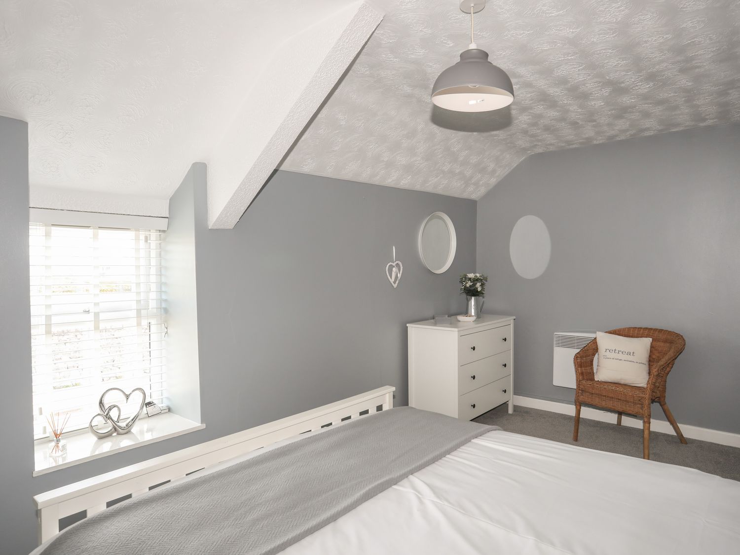 Kite Cottage, Malltraeth