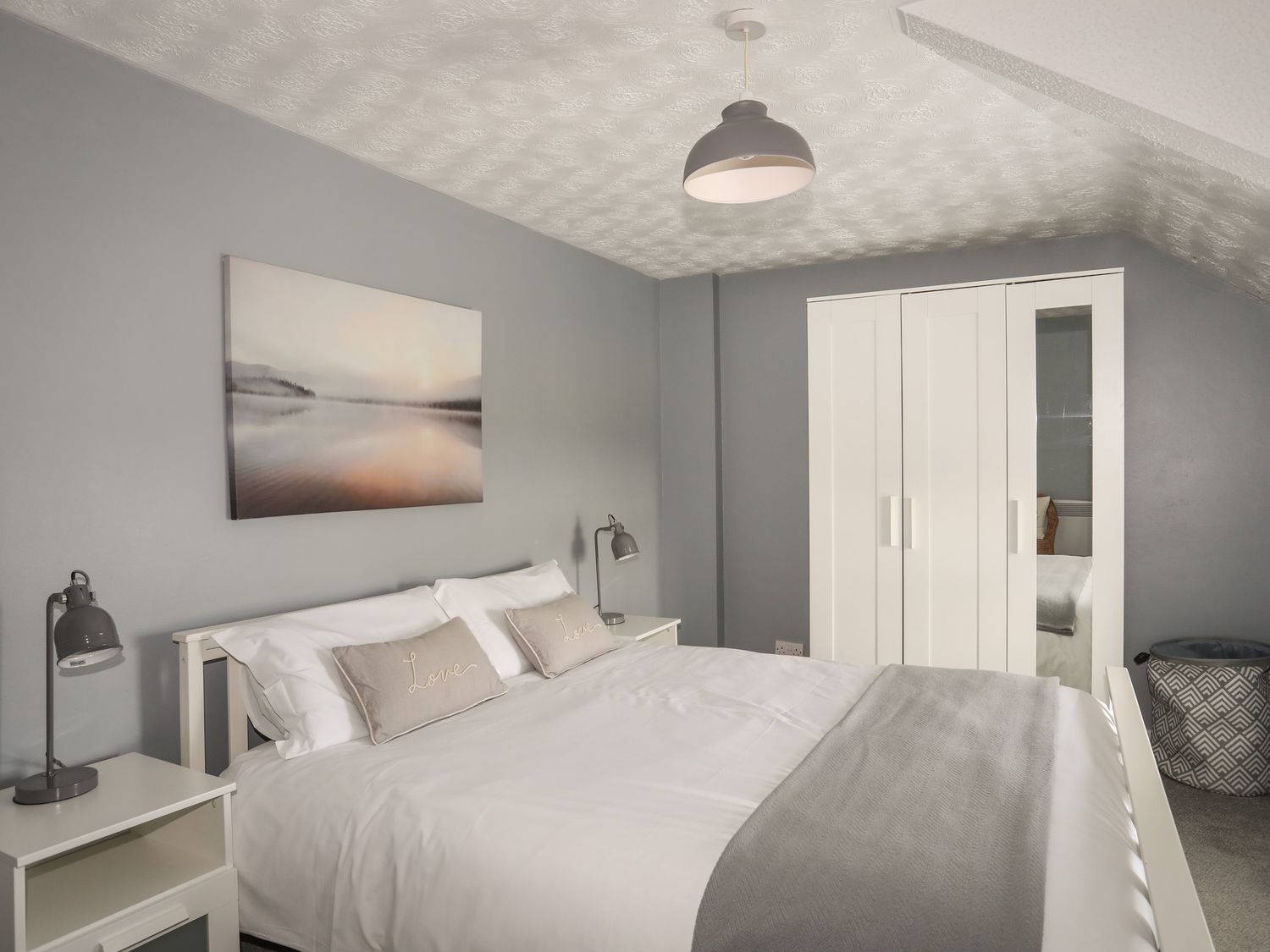 Kite Cottage, Malltraeth