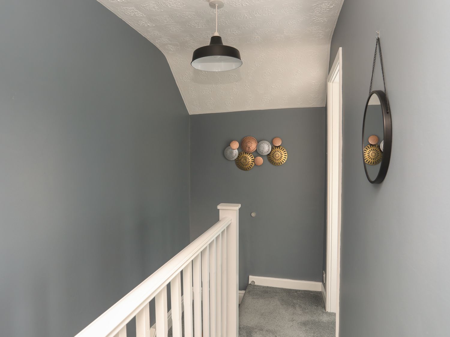 Kite Cottage, Malltraeth