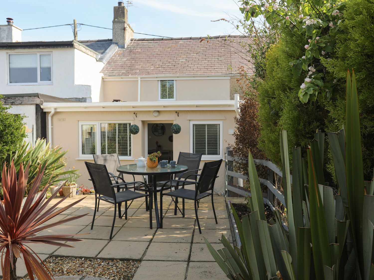 Kite Cottage, Malltraeth