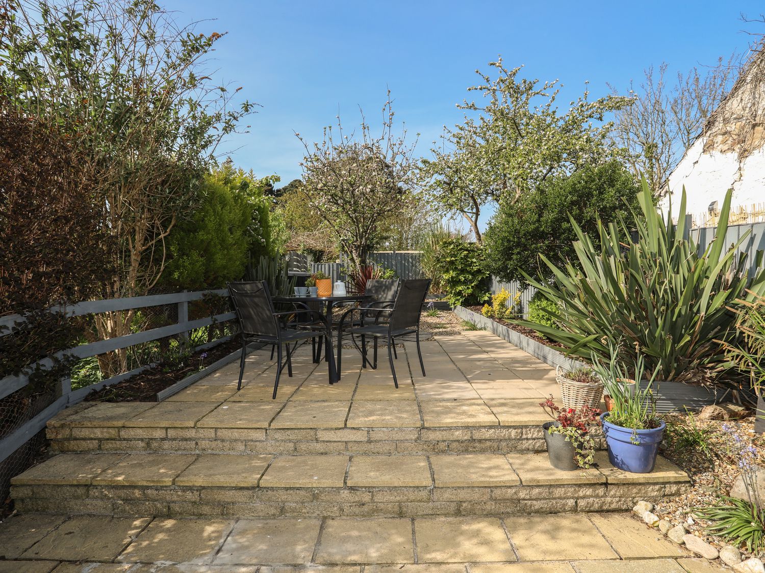 Kite Cottage, Malltraeth