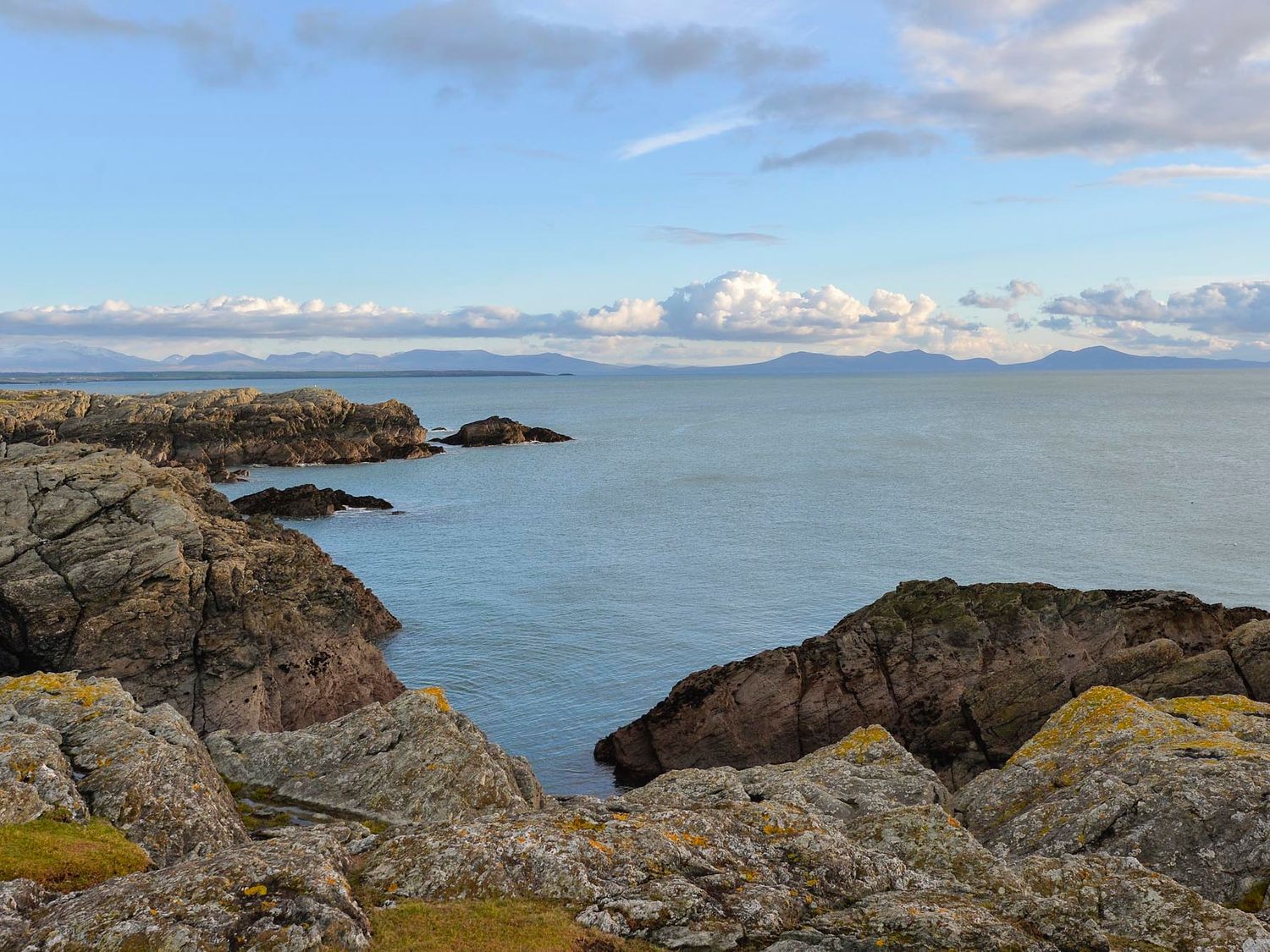 Cabbage Patch, Rhoscolyn