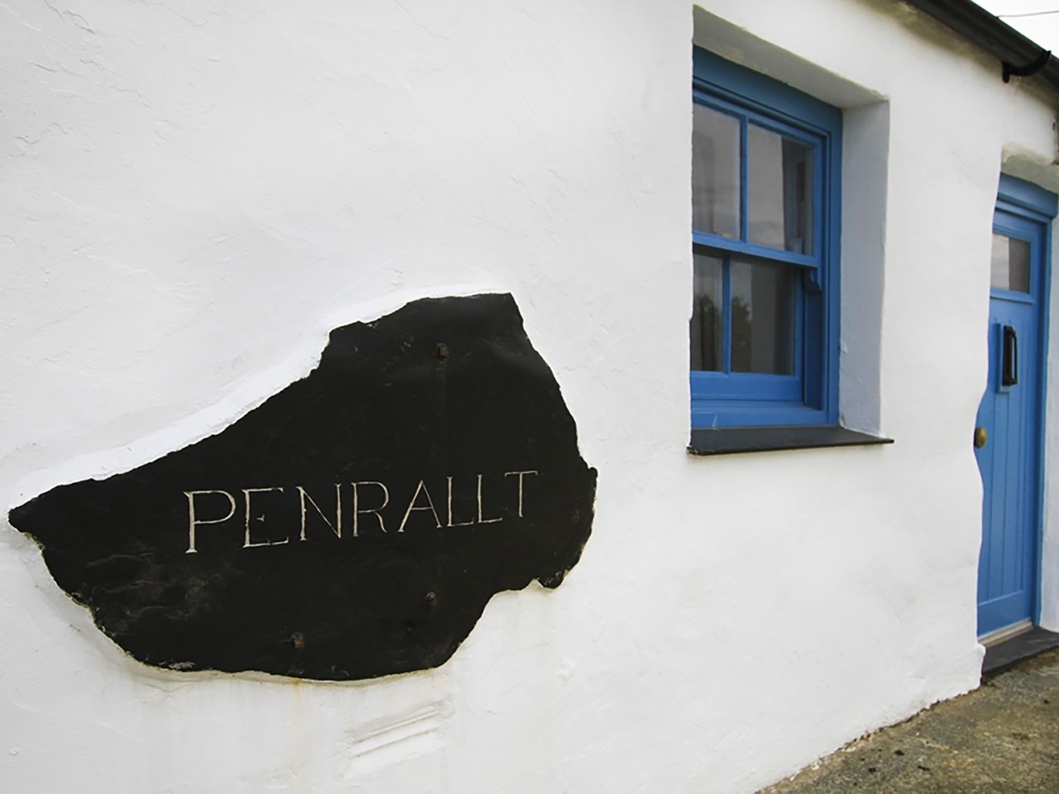 Penrallt Llanfaethlu - Anglesey - 1008957 - photo 1