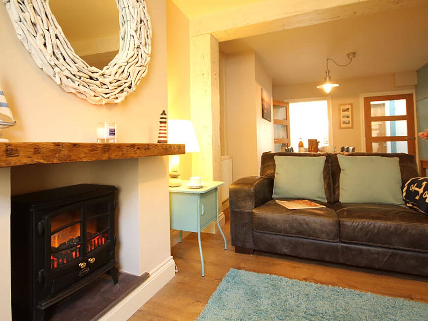 14 Rose Hill, Beaumaris