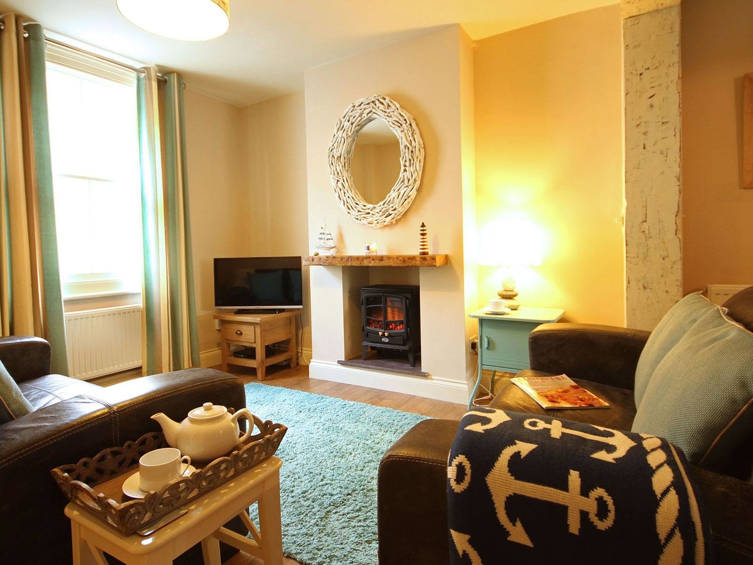 14 Rose Hill, Beaumaris