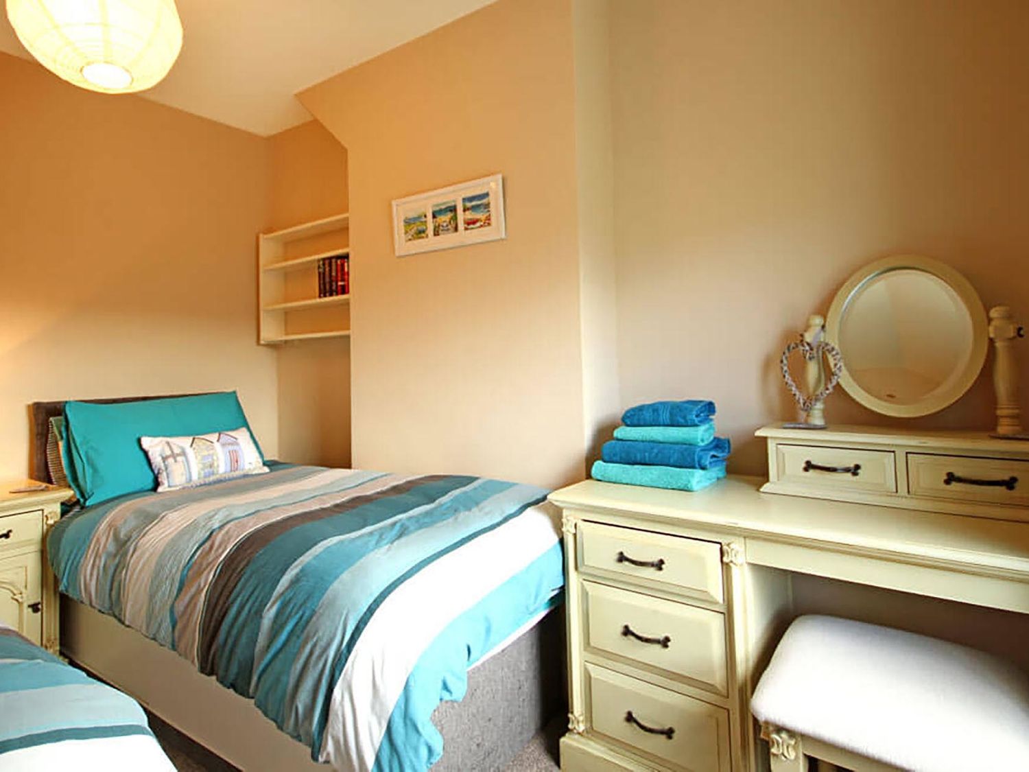 14 Rose Hill, Beaumaris