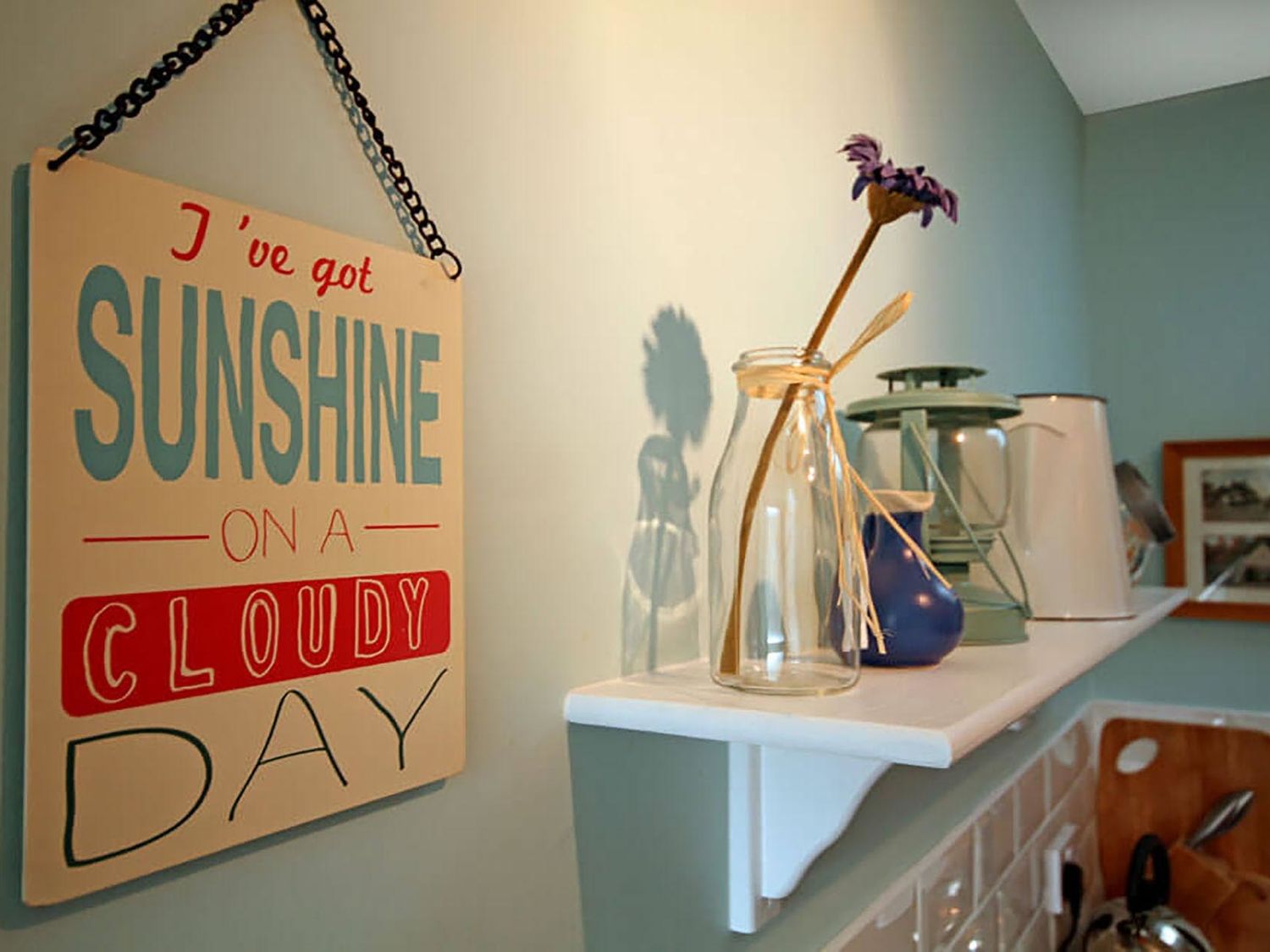 14 Rose Hill, Beaumaris