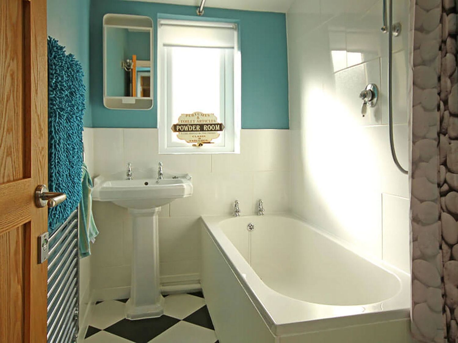 14 Rose Hill, Beaumaris