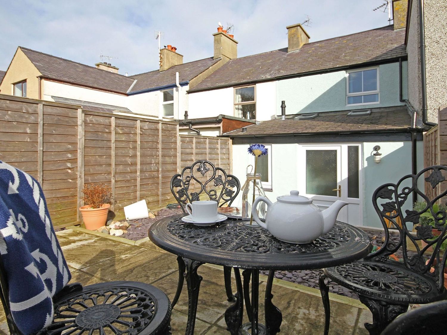 14 Rose Hill, Beaumaris