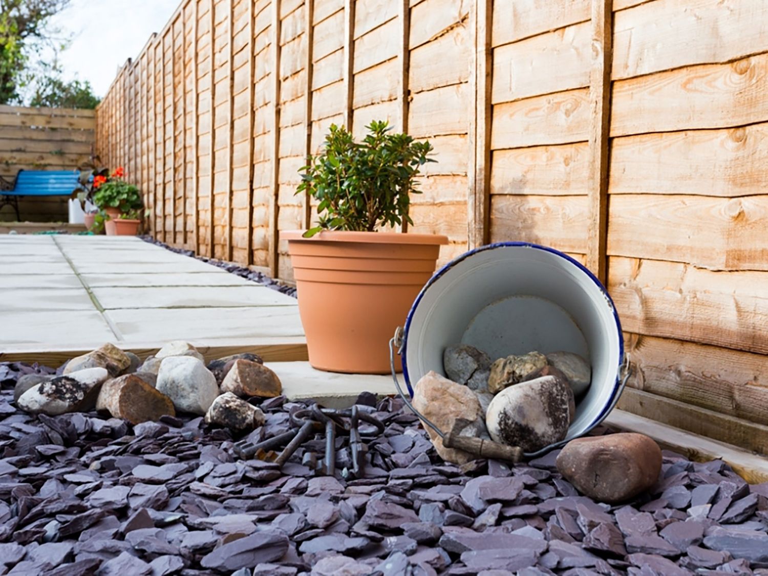 14 Rose Hill, Beaumaris