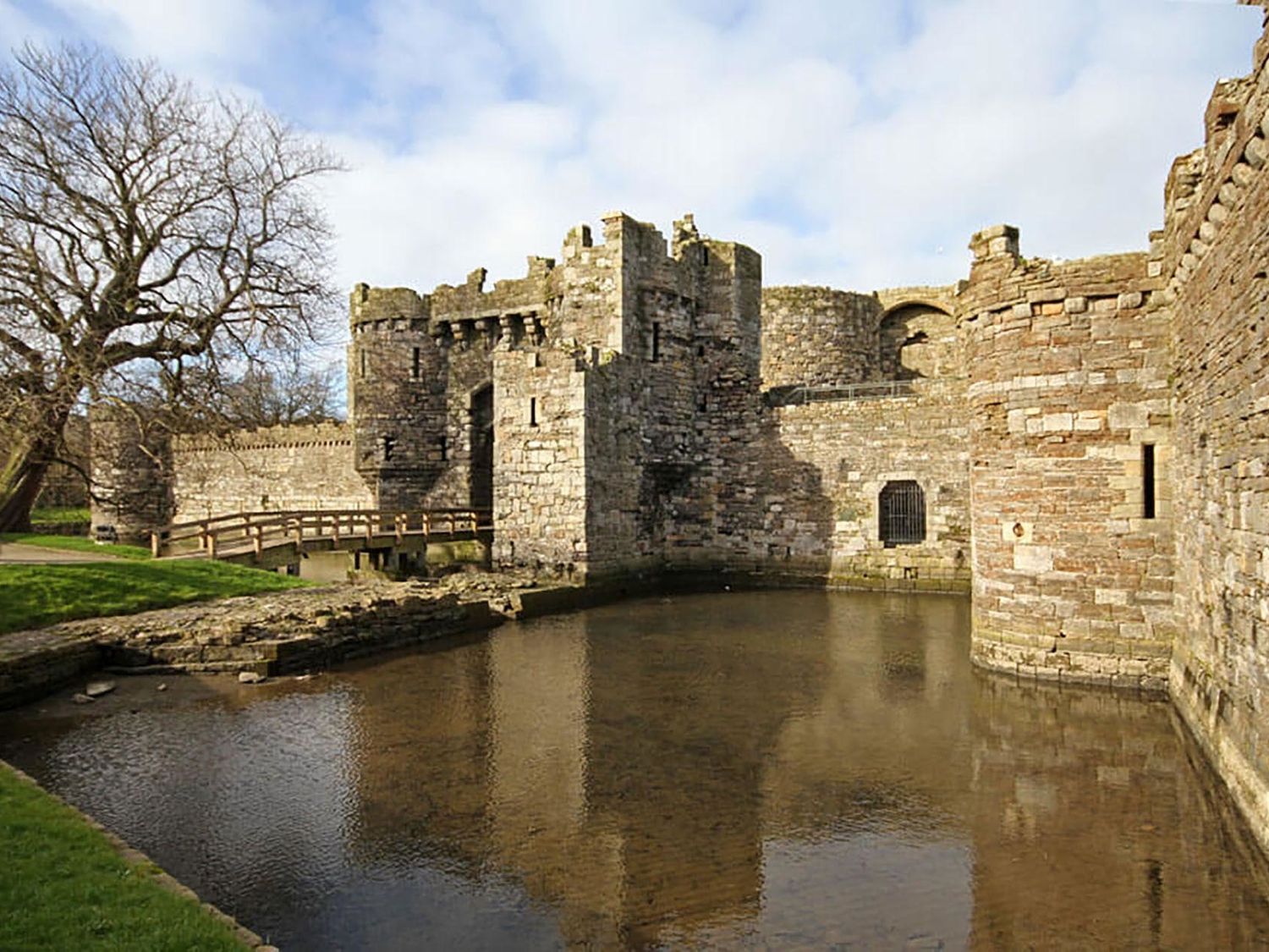 14 Rose Hill, Beaumaris