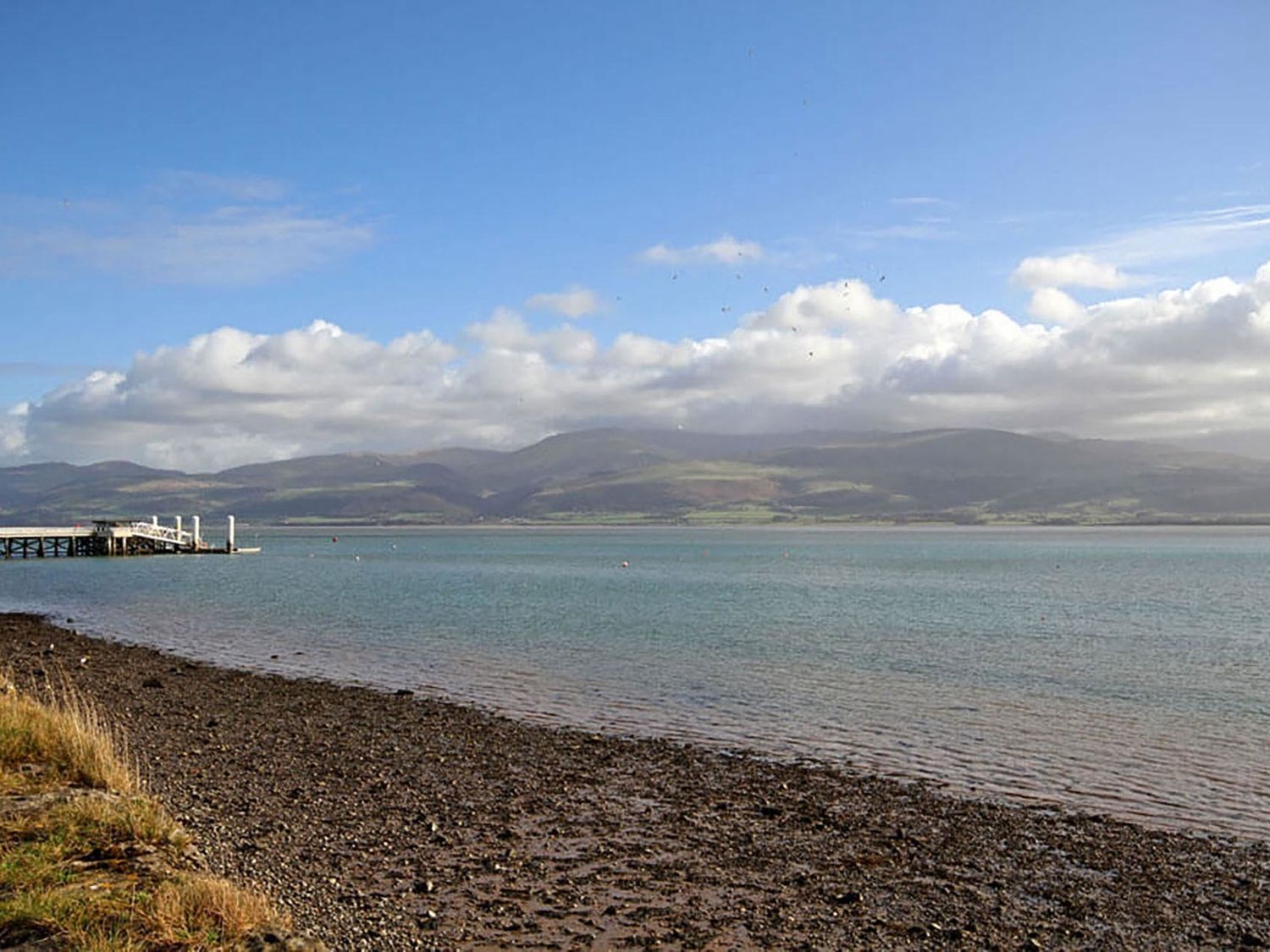 14 Rose Hill, Beaumaris