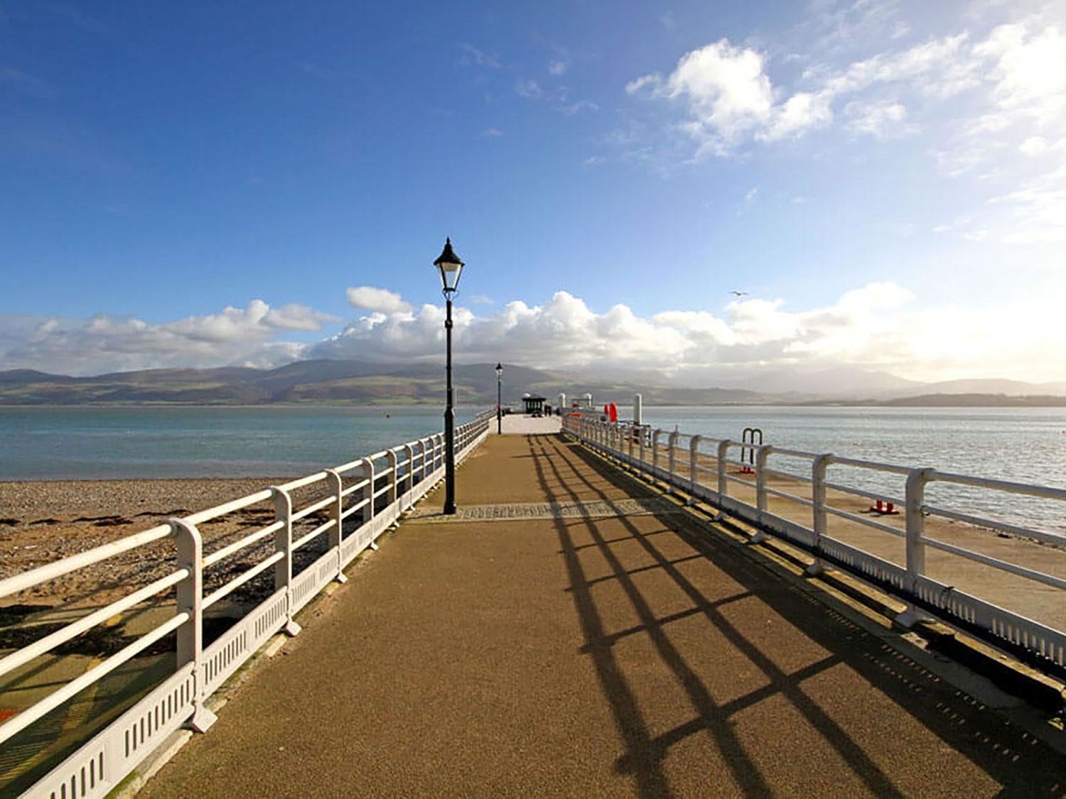 14 Rose Hill, Beaumaris