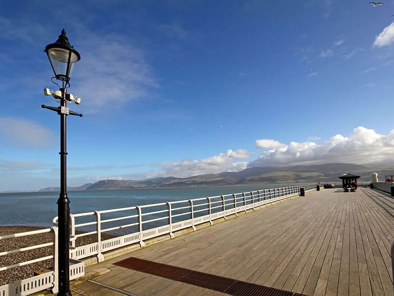 14 Rose Hill, Beaumaris