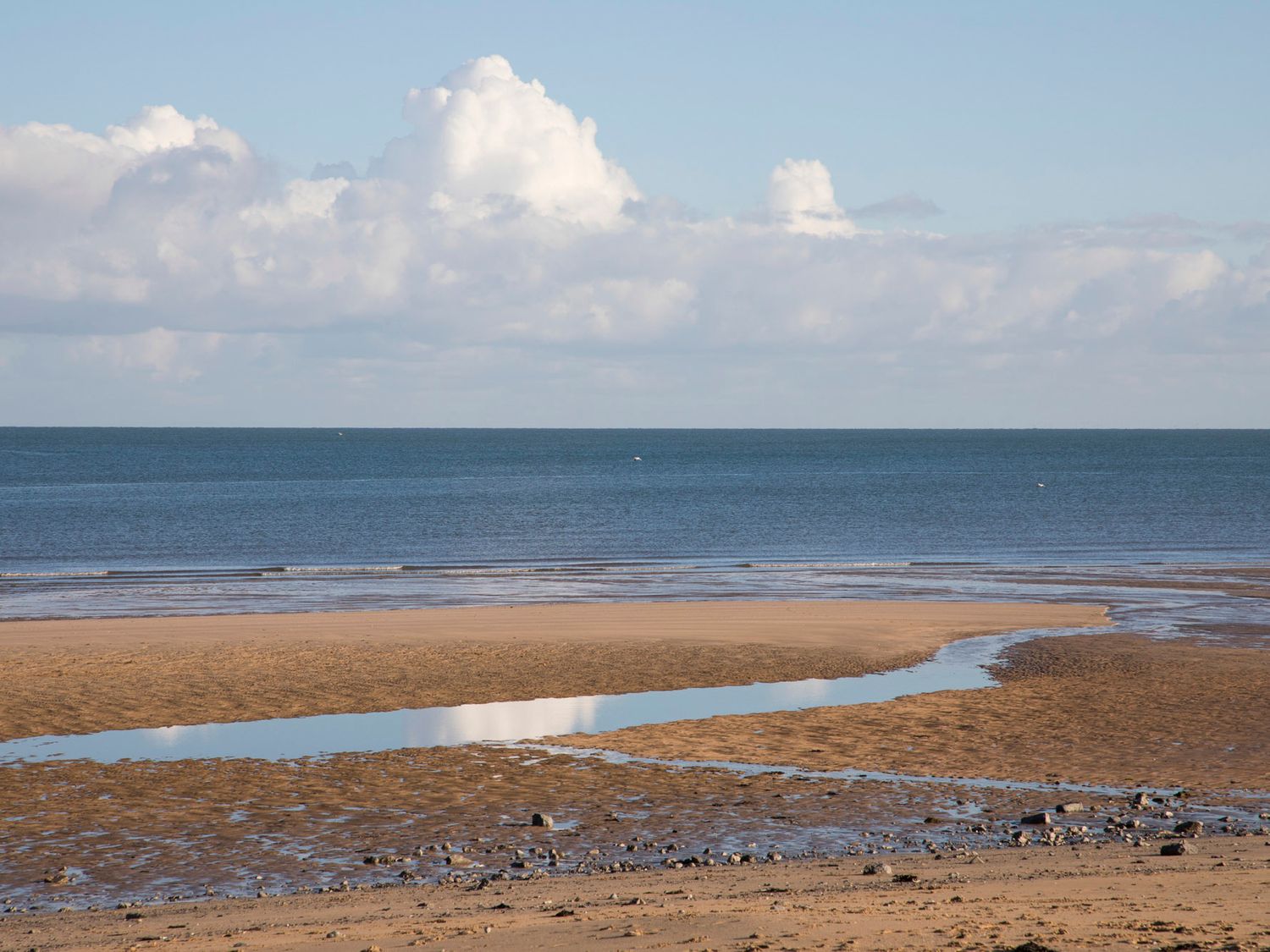 Sea Breeze, Benllech