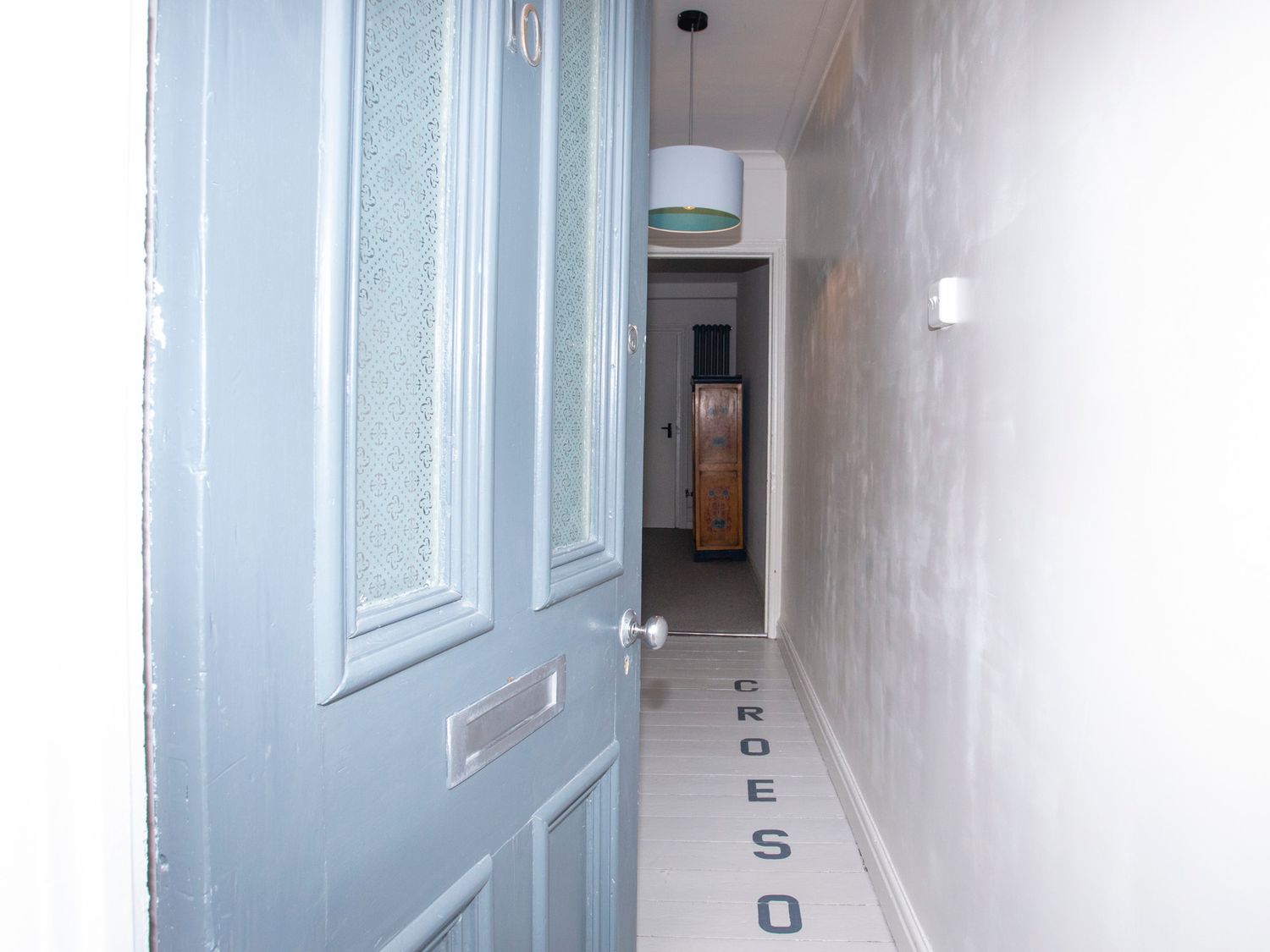 Shamrock Cottage, Deganwy