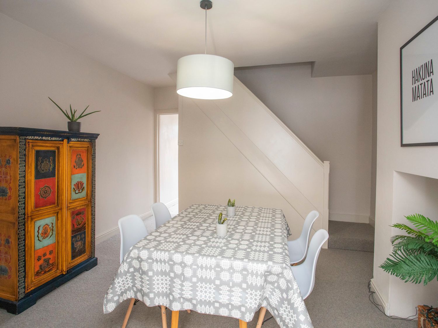 Shamrock Cottage, Deganwy