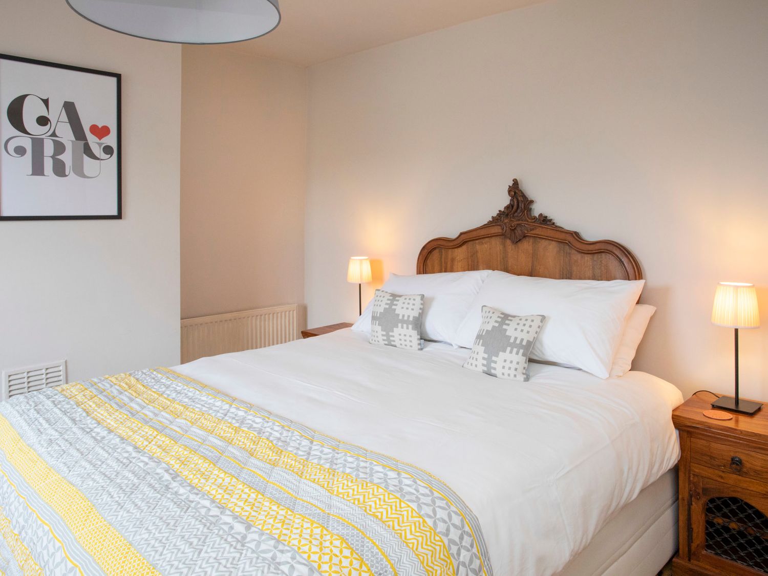 Shamrock Cottage, Deganwy