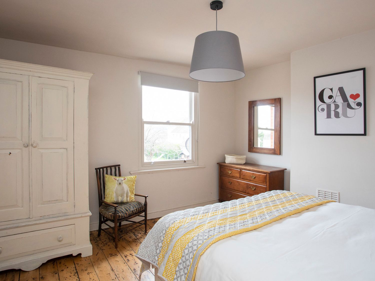 Shamrock Cottage, Deganwy