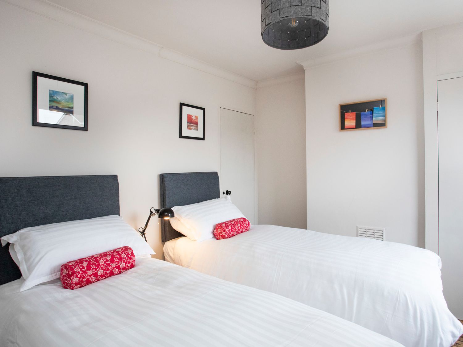 Shamrock Cottage, Deganwy