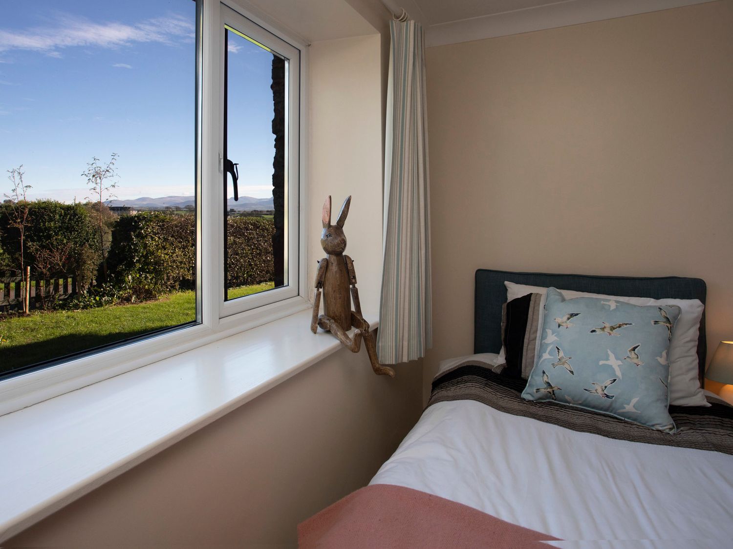 Tan Twr Farm Cottage, Dwyran