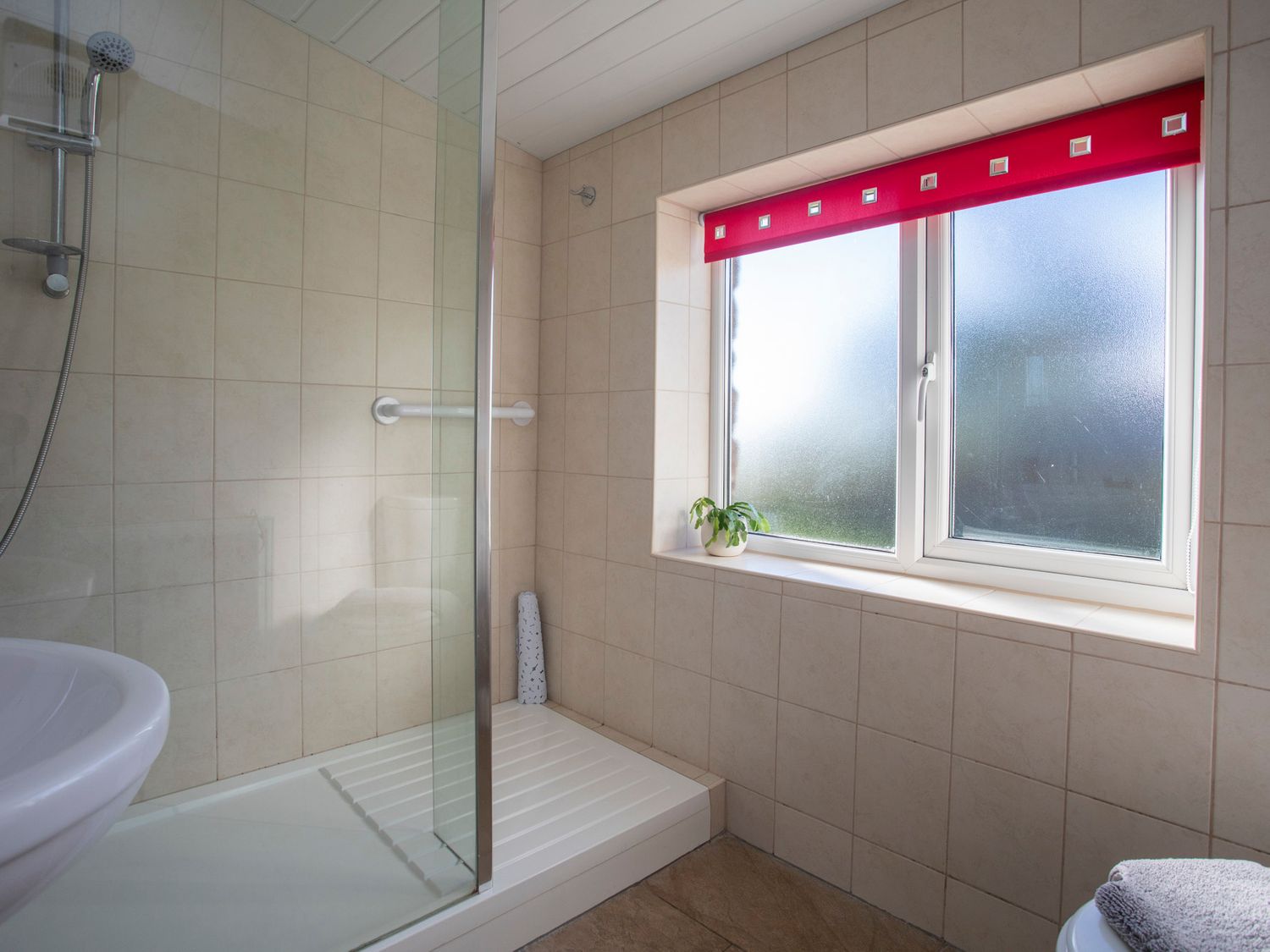 Tan Twr Farm Cottage, Dwyran