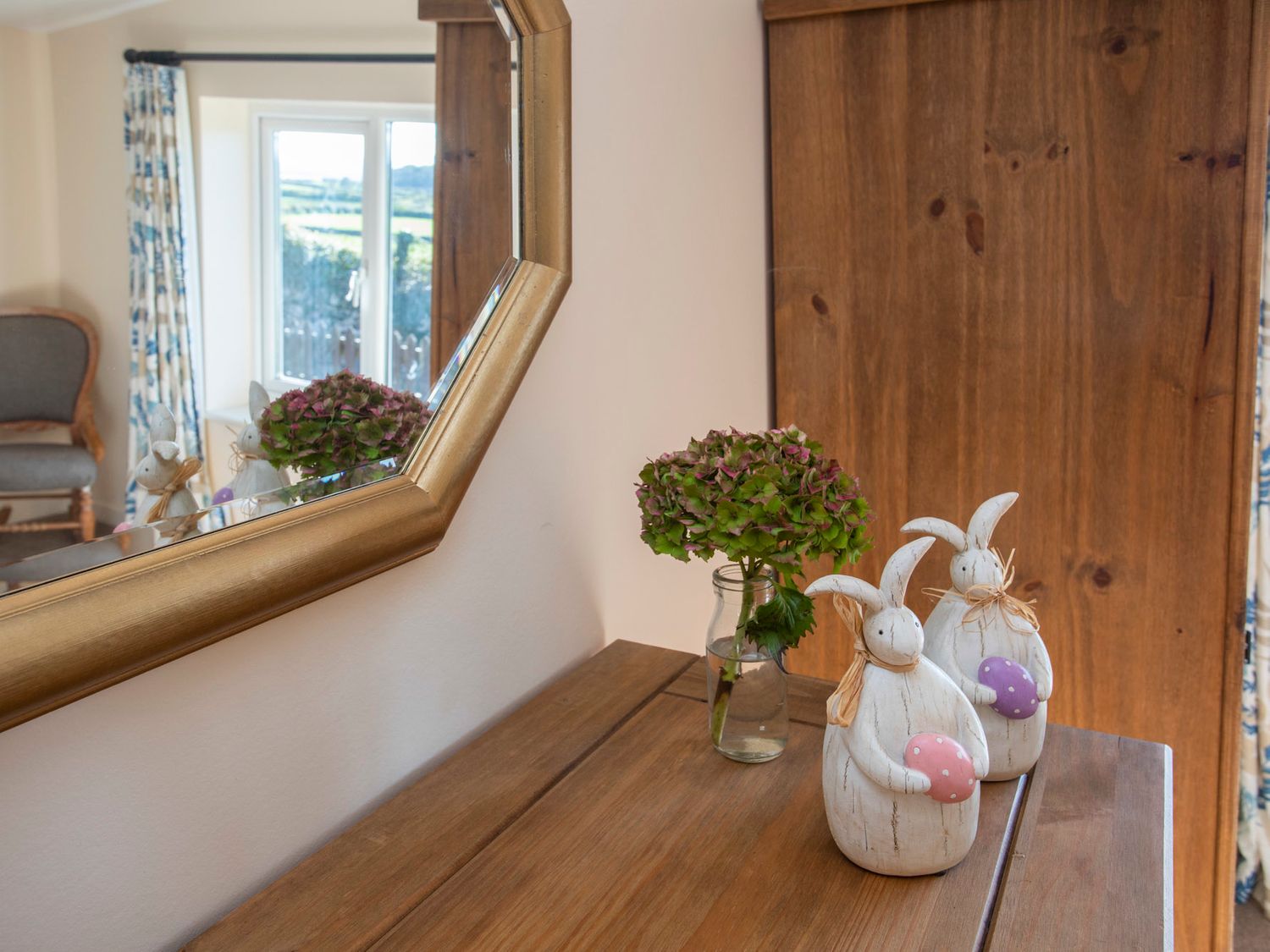 Tan Twr Farm Cottage, Dwyran