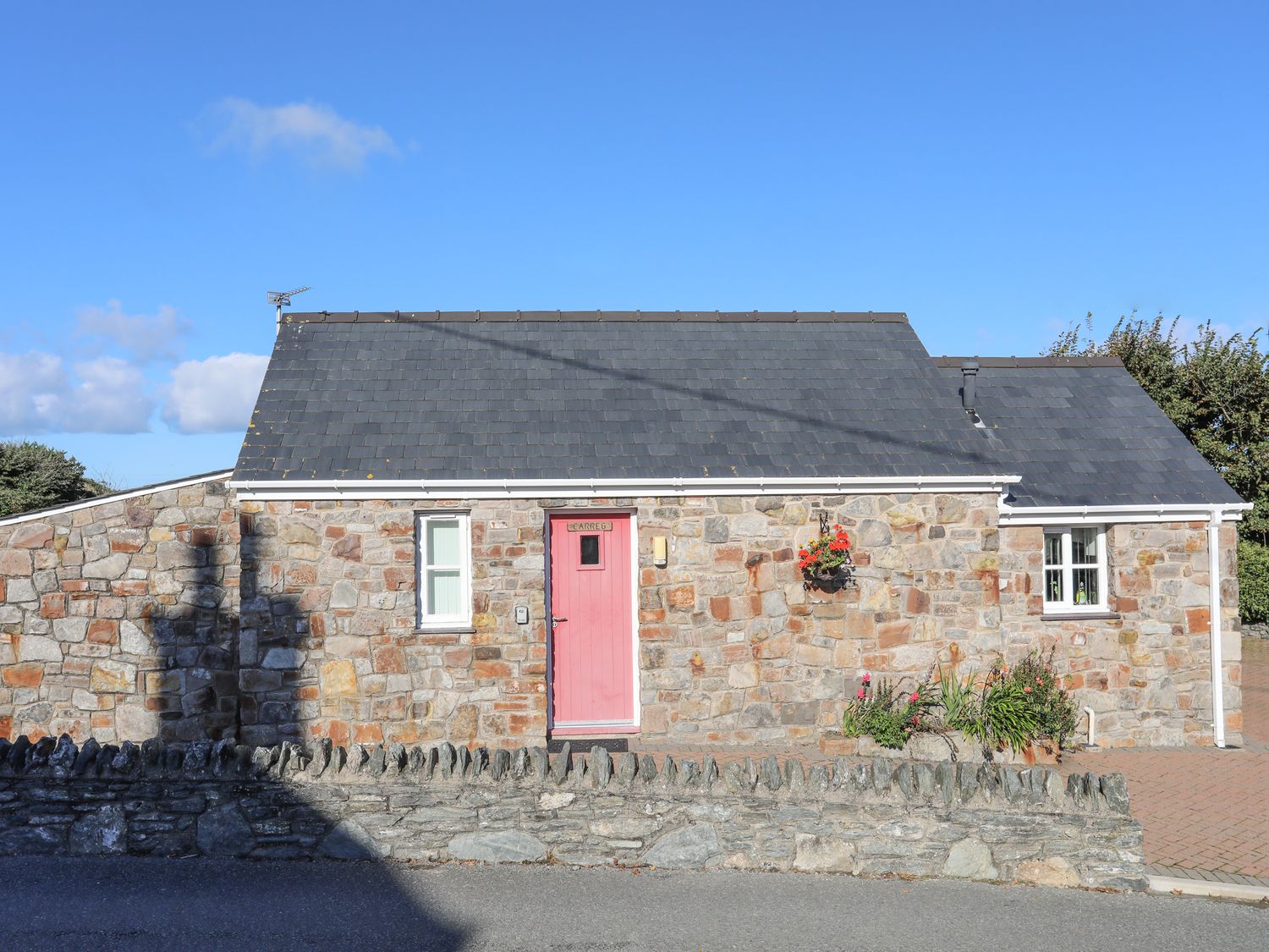Tyn Towyn - Bwthyn Carreg, Trearddur Bay
