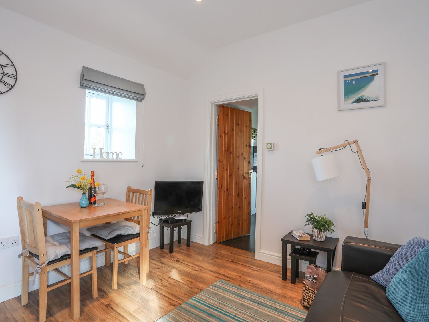 Tyn Towyn - Bwthyn Carreg, Trearddur Bay