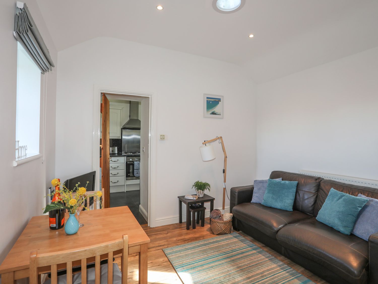 Tyn Towyn - Bwthyn Carreg, Trearddur Bay