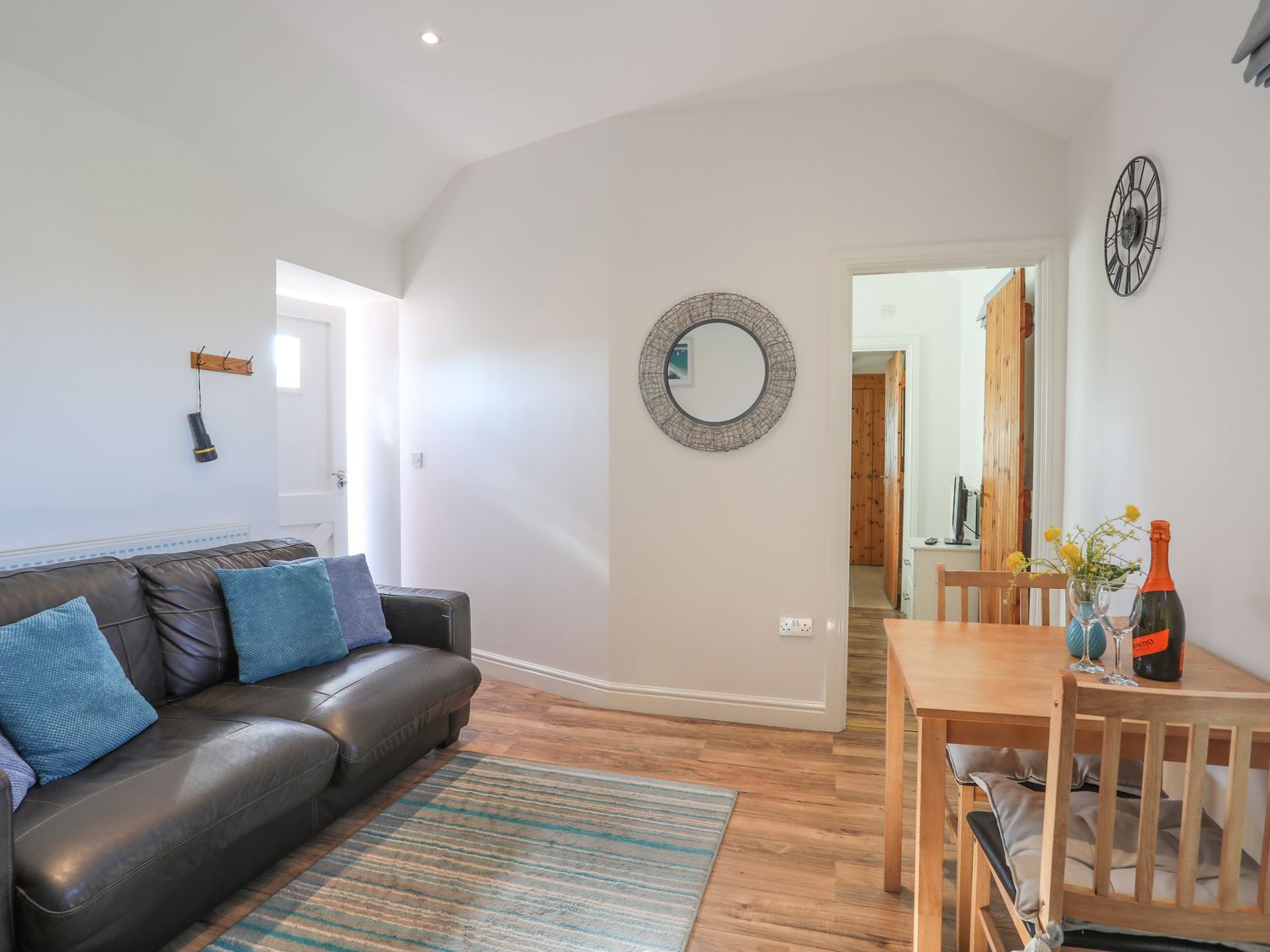 Tyn Towyn - Bwthyn Carreg, Trearddur Bay