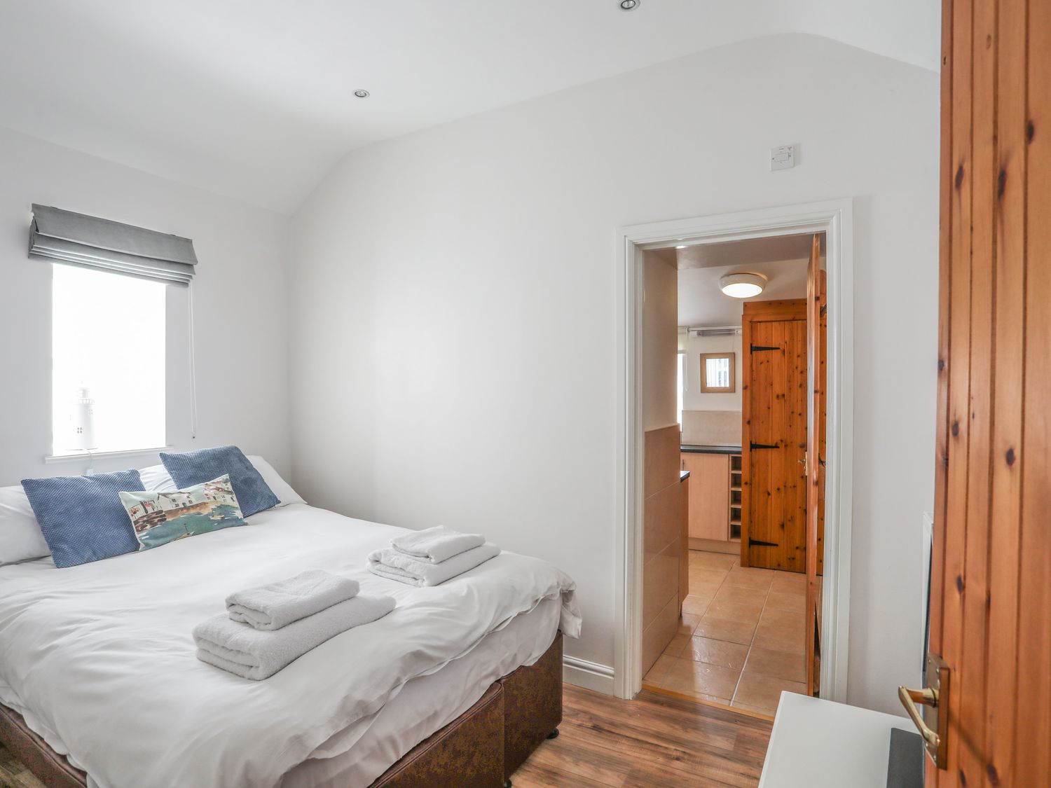Tyn Towyn - Bwthyn Carreg, Trearddur Bay