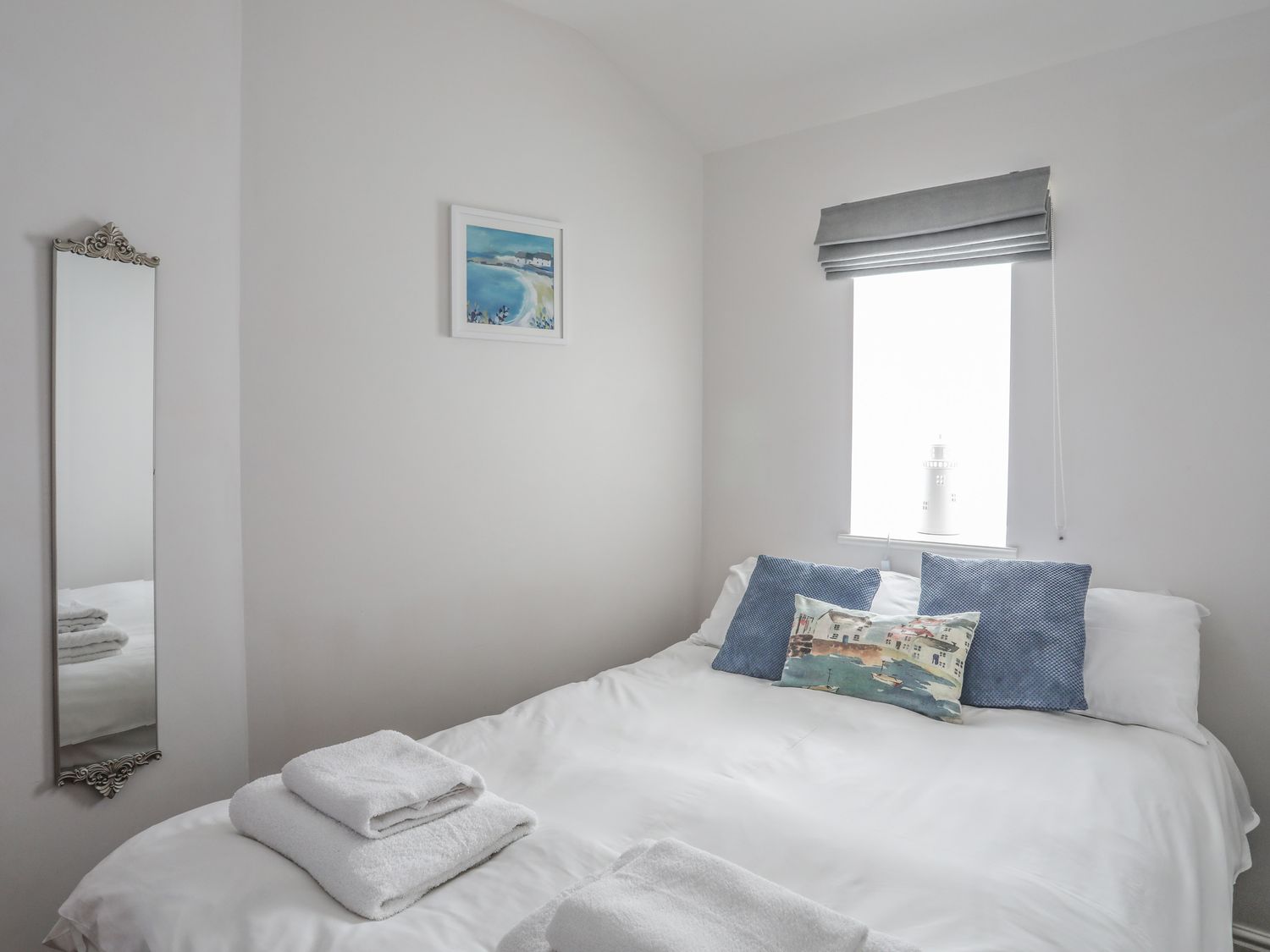 Tyn Towyn - Bwthyn Carreg, Trearddur Bay