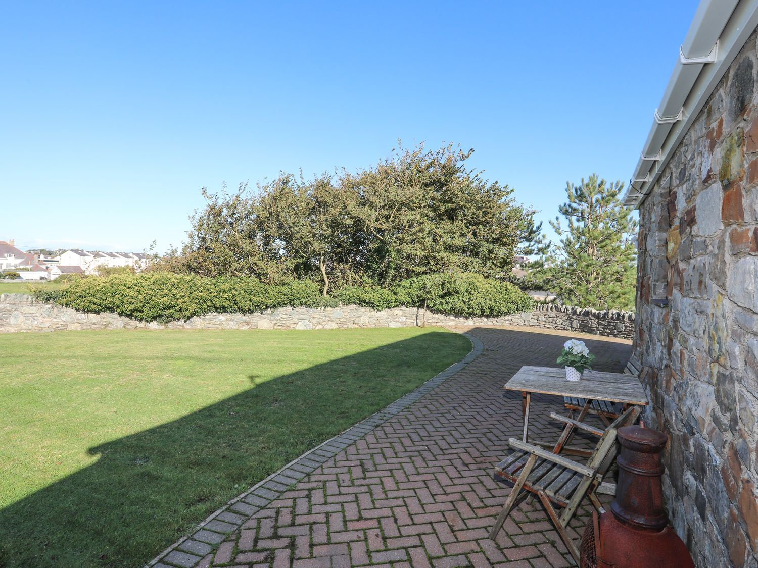 Tyn Towyn - Bwthyn Carreg, Trearddur Bay