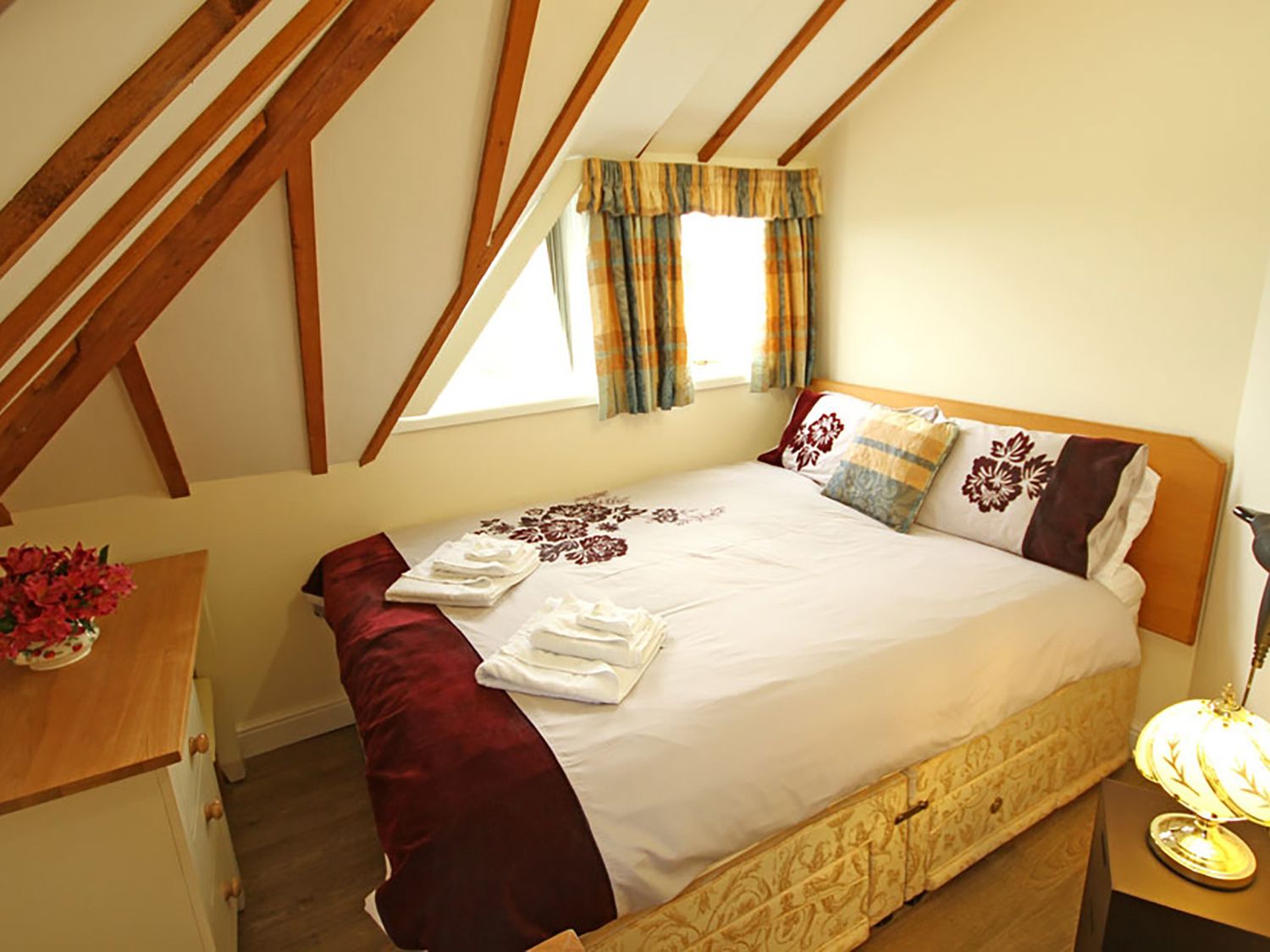 Tyn Towyn - Ty Gwyrdd Golau, Trearddur bay
