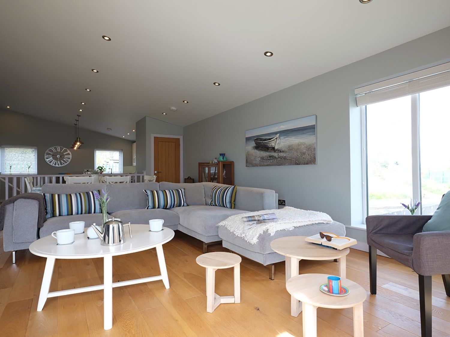 Ty Glyn, Criccieth
