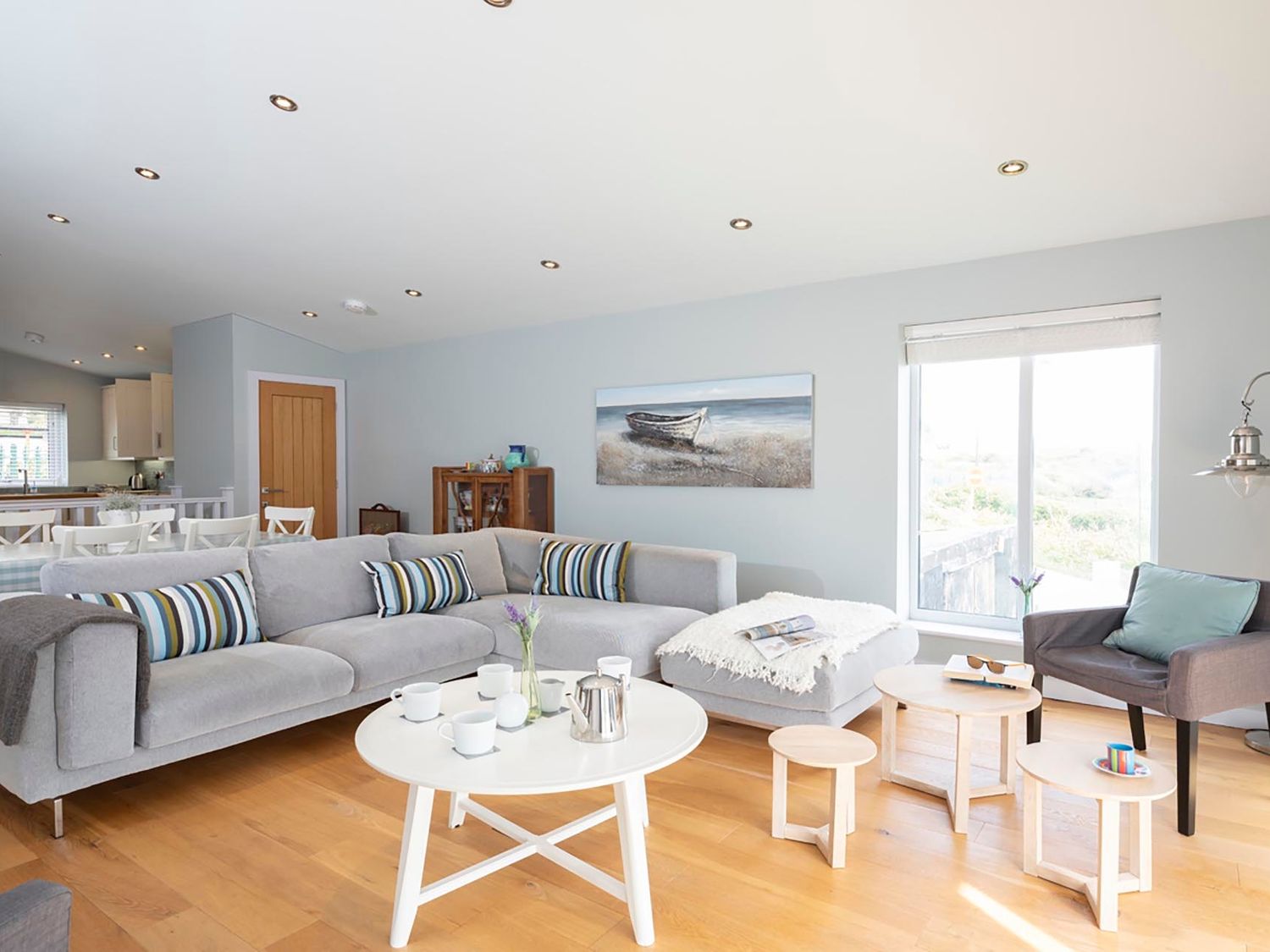 Ty Glyn, Criccieth